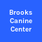 Brooks Canine Center